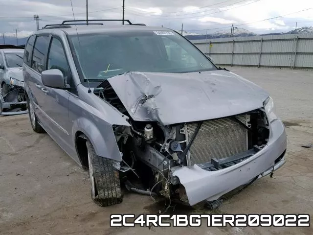 2C4RC1BG7ER209022