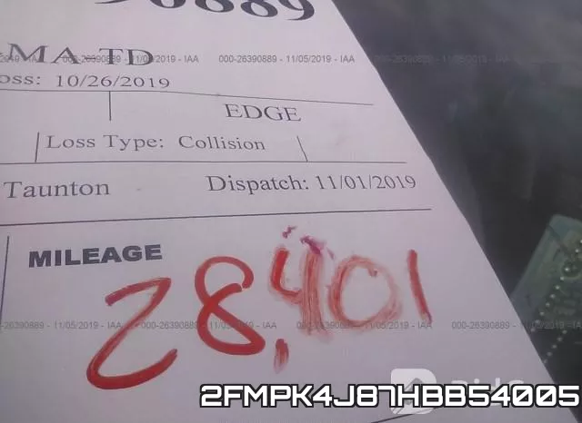 2FMPK4J87HBB54005