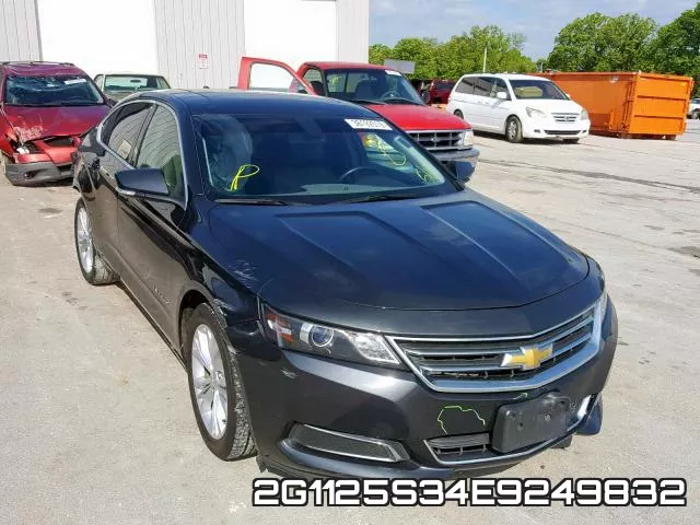 2G1125S34E9249832