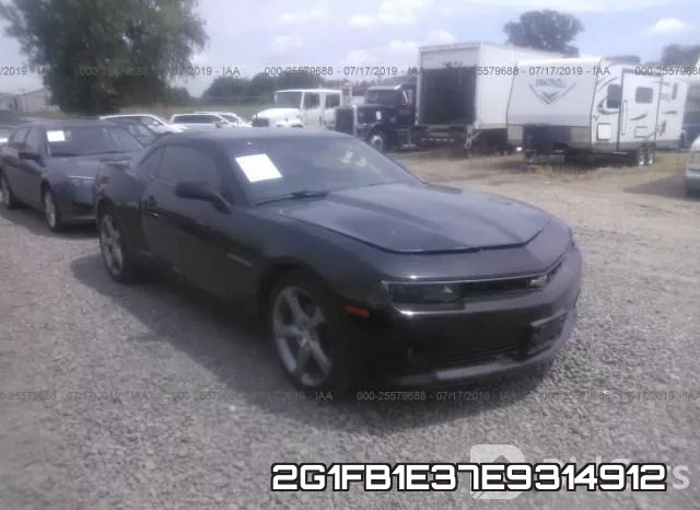 2G1FB1E37E9314912