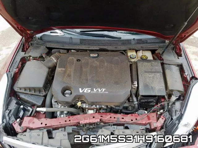 2G61M5S31H9160681