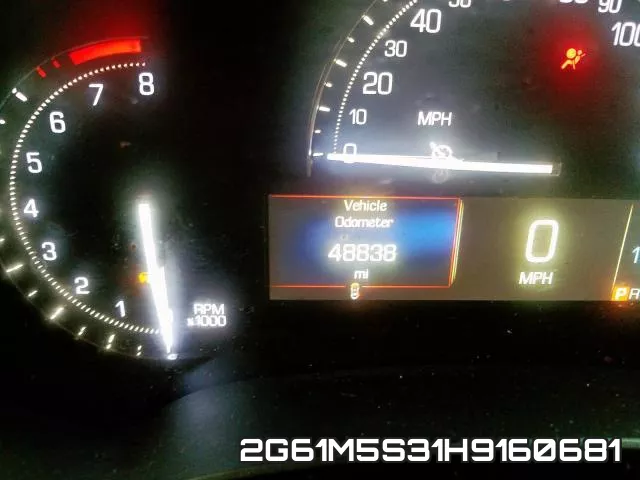 2G61M5S31H9160681