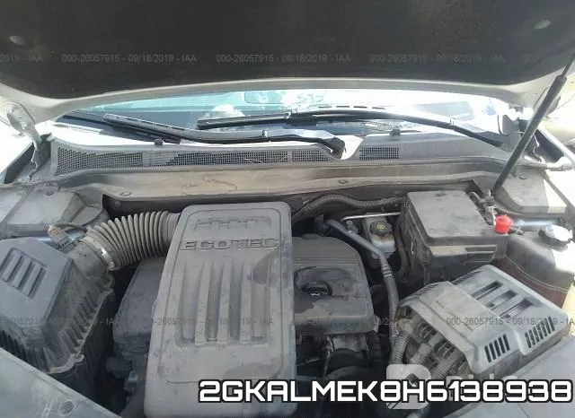 2GKALMEK8H6138938