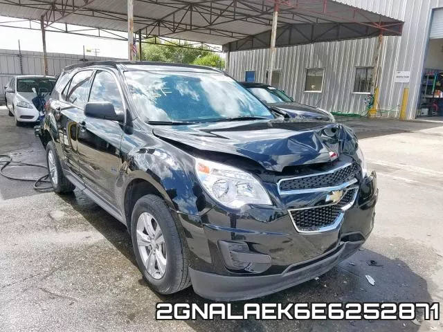 2GNALAEK6E6252871