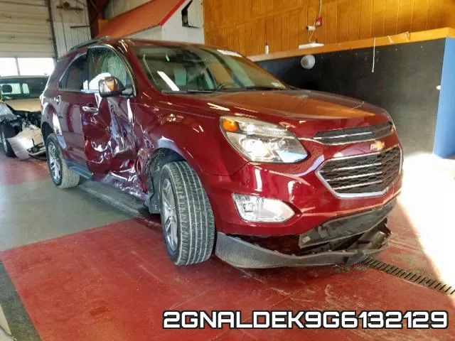 2GNALDEK9G6132129