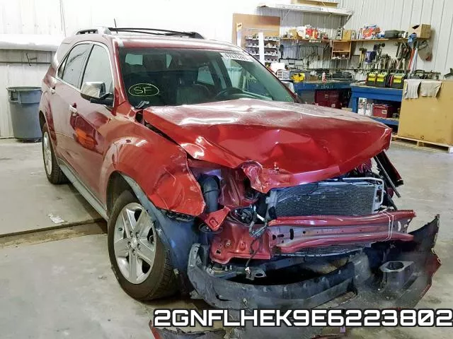 2GNFLHEK9E6223802