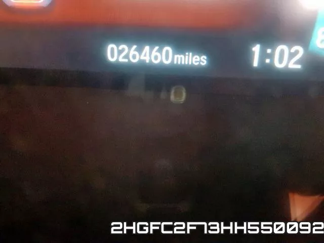 2HGFC2F73HH550092
