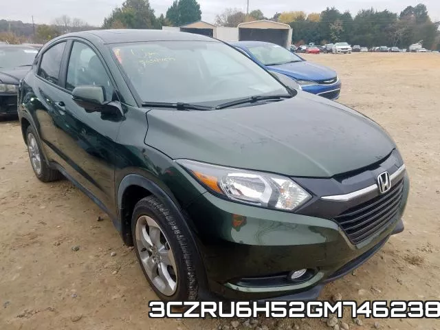 3CZRU6H52GM746238