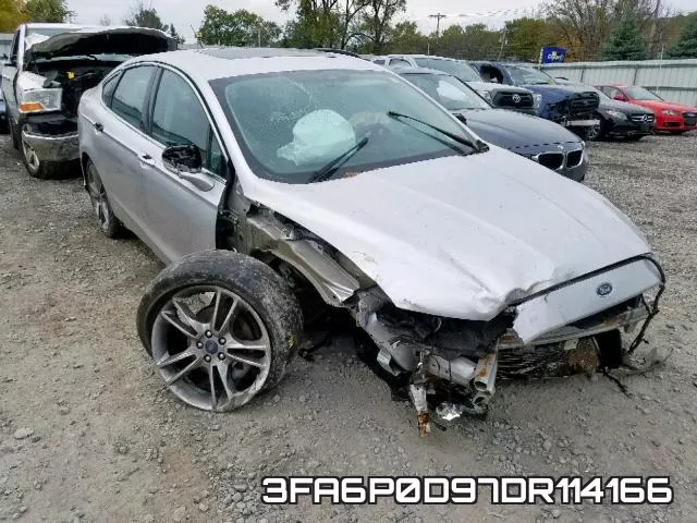 3FA6P0D97DR114166