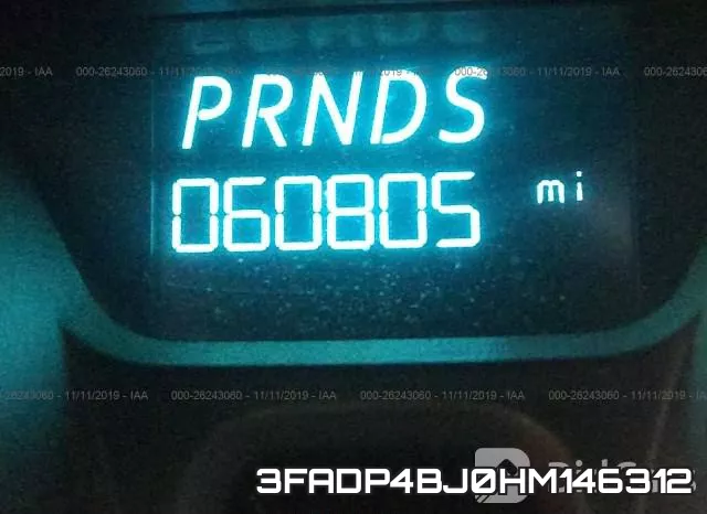 3FADP4BJ0HM146312
