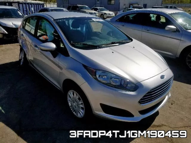 3FADP4TJ1GM190459