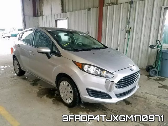 3FADP4TJXGM170971