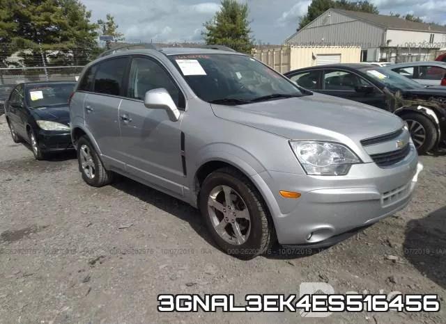 3GNAL3EK4ES516456