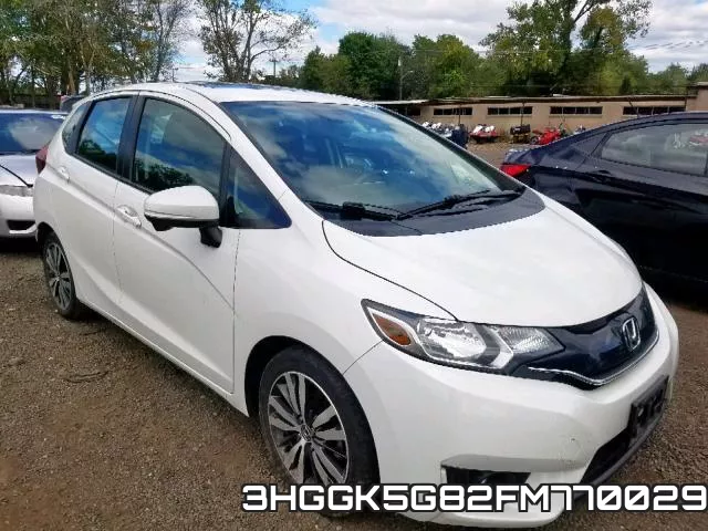 3HGGK5G82FM770029
