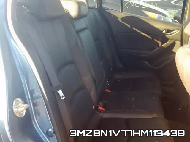 3MZBN1V77HM113438