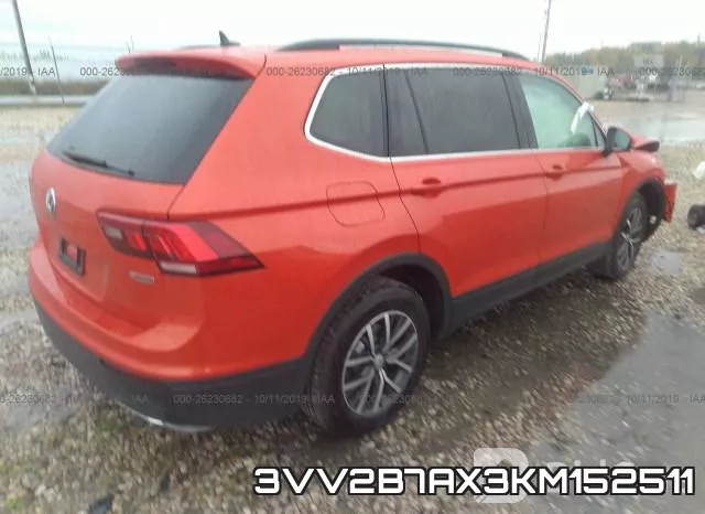 3VV2B7AX3KM152511