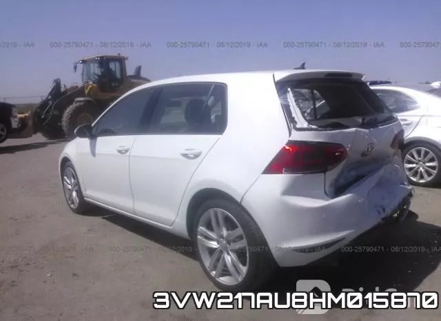 3VW217AU8HM015870