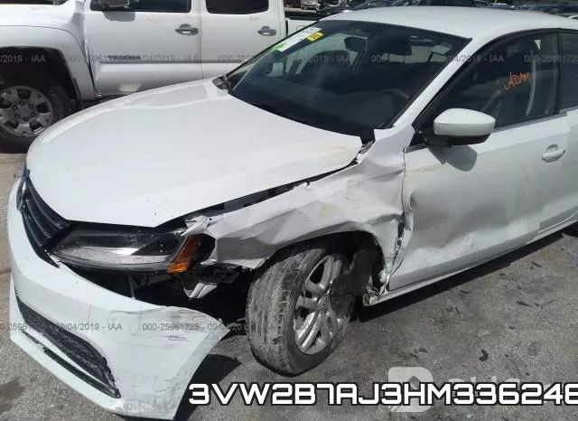 3VW2B7AJ3HM336248