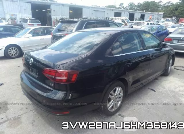 3VW2B7AJ6HM368143