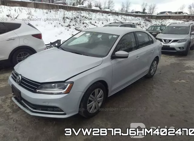 3VW2B7AJ6HM402470