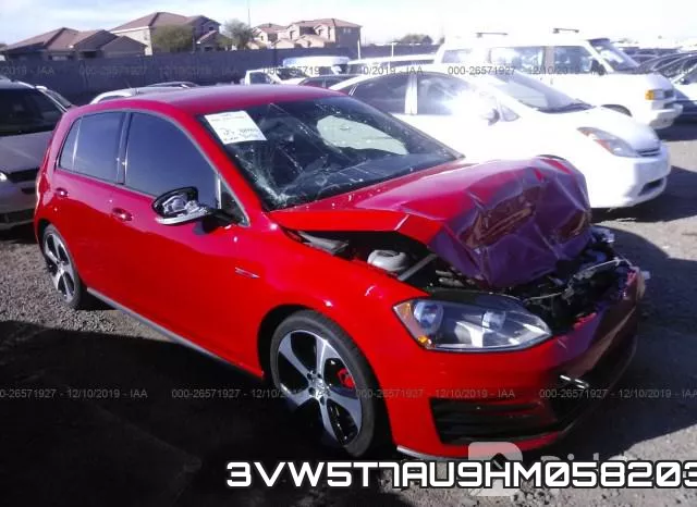 3VW5T7AU9HM058203