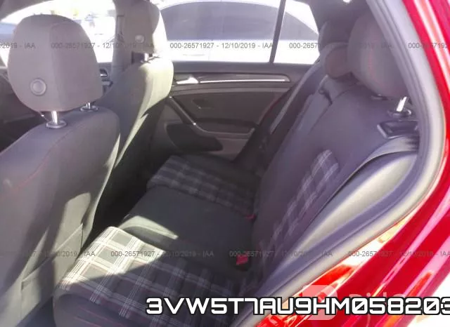 3VW5T7AU9HM058203