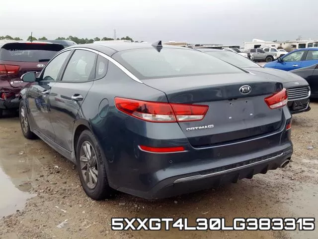 5XXGT4L30LG383315
