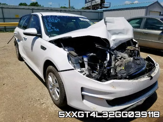 5XXGT4L32GG039118