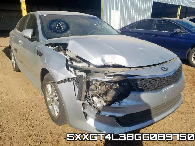 5XXGT4L38GG089750