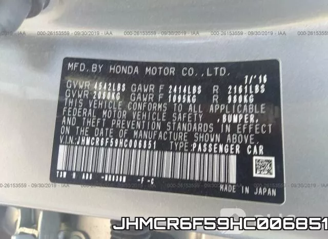 JHMCR6F59HC006851_9.webp