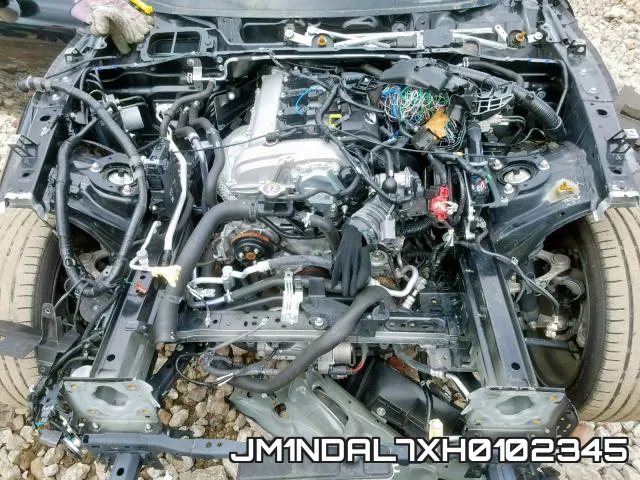 JM1NDAL7XH0102345