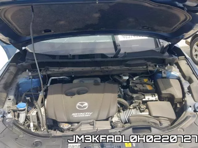 JM3KFADL0H0220727