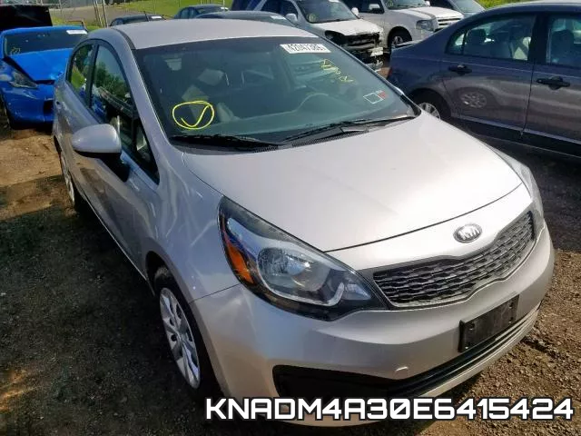 KNADM4A30E6415424