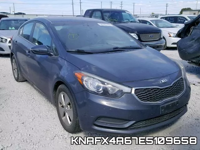 KNAFX4A67E5109658