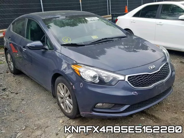 KNAFX4A85E5162280