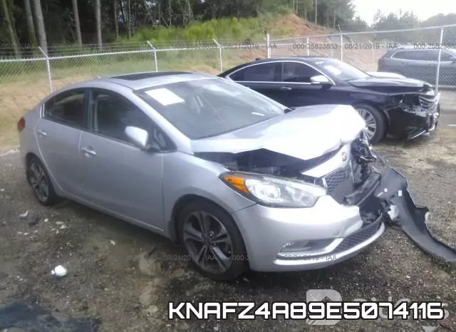 KNAFZ4A89E5074116