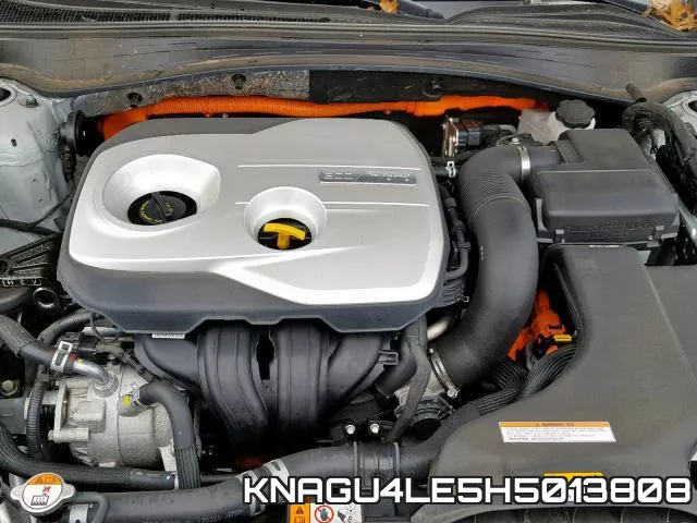 KNAGU4LE5H5013808