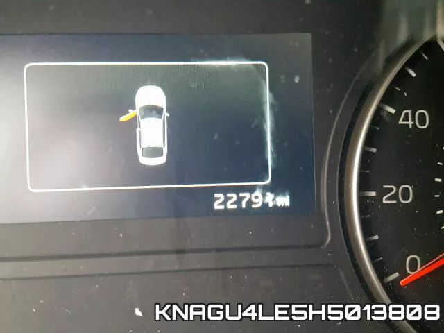 KNAGU4LE5H5013808