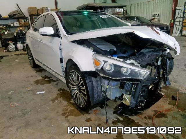 KNALN4D79E5131092