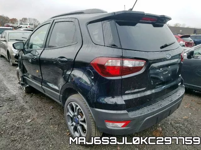MAJ6S3JL0KC297759