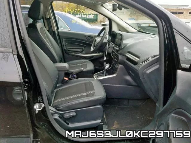 MAJ6S3JL0KC297759
