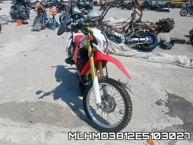 MLHMD3812E5103027