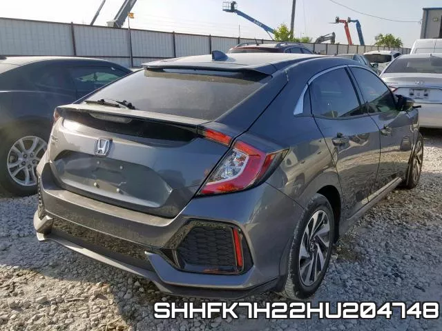 SHHFK7H22HU204748