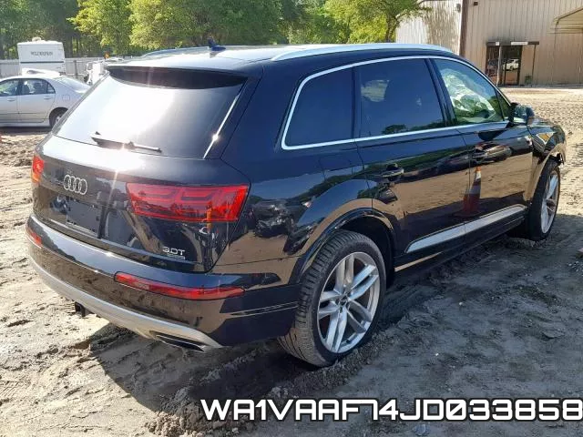 WA1VAAF74JD033858