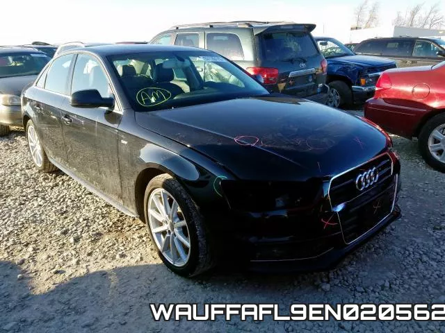WAUFFAFL9EN020562