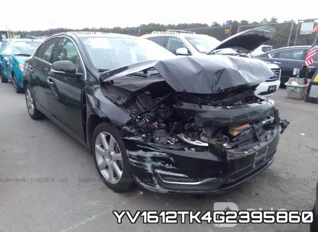 YV1612TK4G2395860