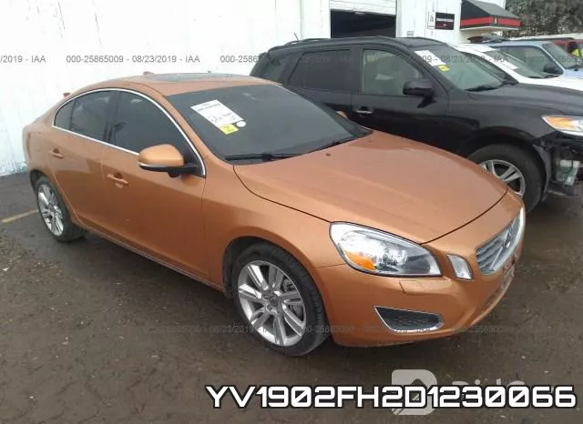 YV1902FH2D1230066