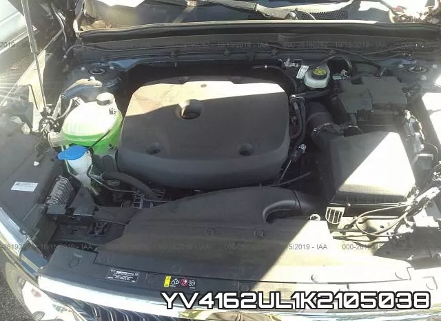 YV4162UL1K2105038