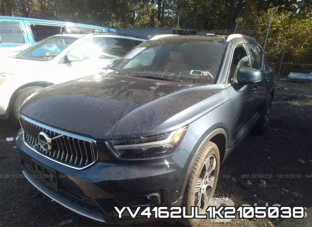 YV4162UL1K2105038