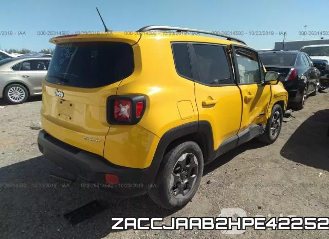 ZACCJAAB2HPE42252